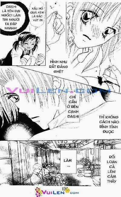 1/4 Tình Yêu Chapter 2 trang 139