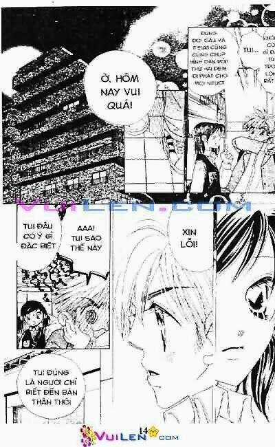 1/4 Tình Yêu Chapter 2 trang 144