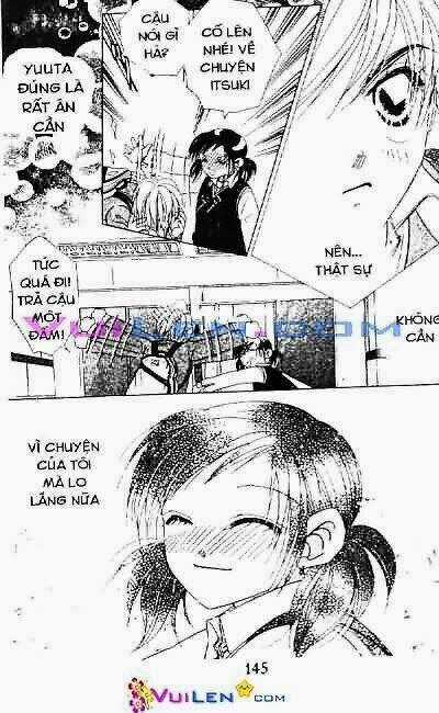 1/4 Tình Yêu Chapter 2 trang 145