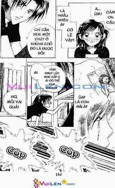 1/4 Tình Yêu Chapter 2 trang 146