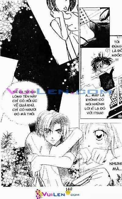 1/4 Tình Yêu Chapter 2 trang 149
