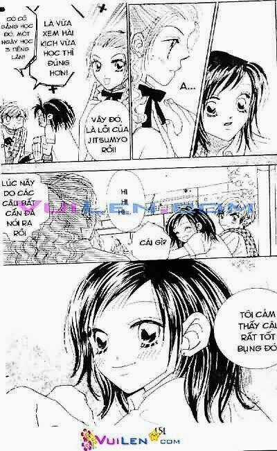 1/4 Tình Yêu Chapter 2 trang 151