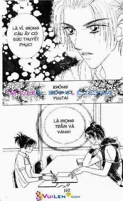 1/4 Tình Yêu Chapter 2 trang 162