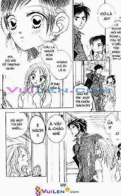 1/4 Tình Yêu Chapter 2 trang 166