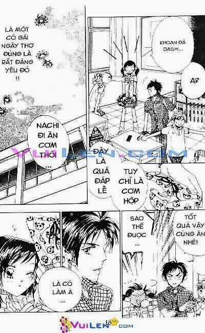 1/4 Tình Yêu Chapter 2 trang 169