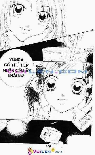 1/4 Tình Yêu Chapter 2 trang 179