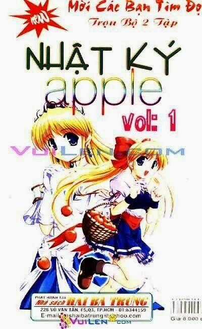 1/4 Tình Yêu Chapter 2 trang 181