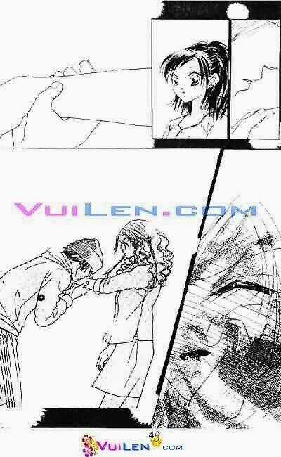 1/4 Tình Yêu Chapter 2 trang 49