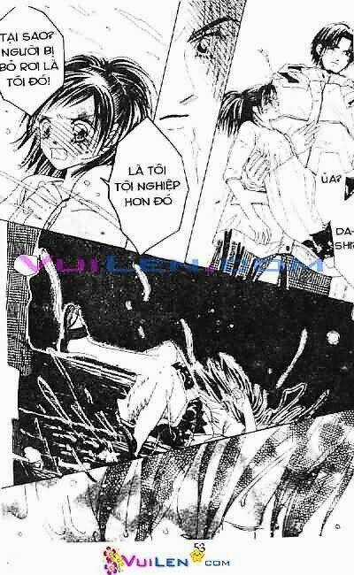 1/4 Tình Yêu Chapter 2 trang 53