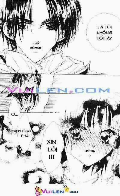 1/4 Tình Yêu Chapter 2 trang 55