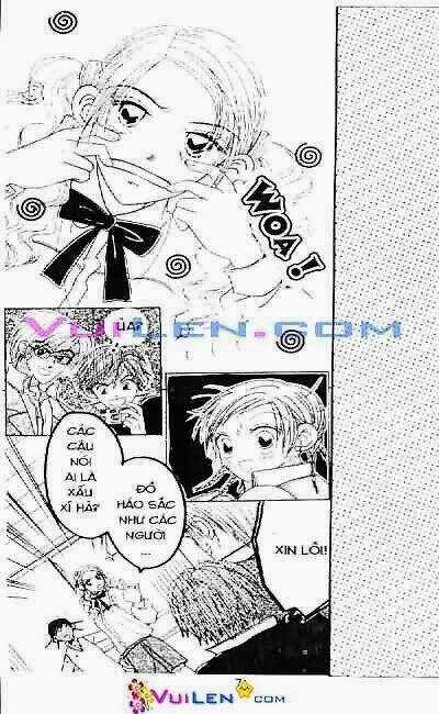 1/4 Tình Yêu Chapter 2 trang 71