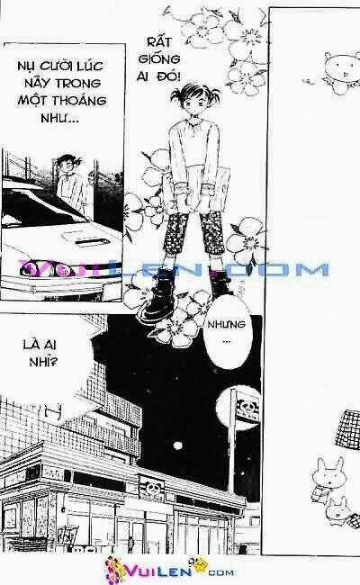 1/4 Tình Yêu Chapter 2 trang 91