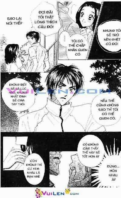 1/4 Tình Yêu Chapter 3 trang 115