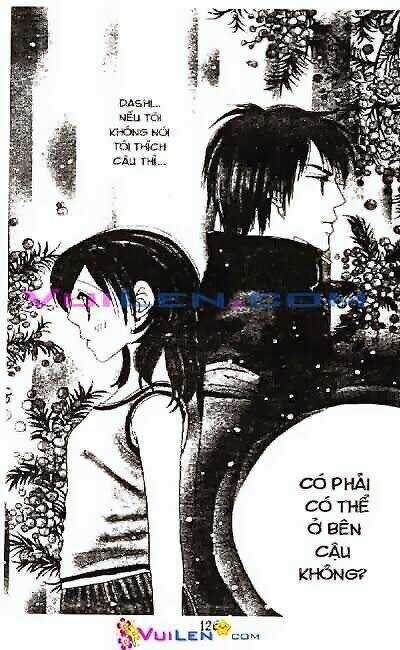 1/4 Tình Yêu Chapter 3 trang 126