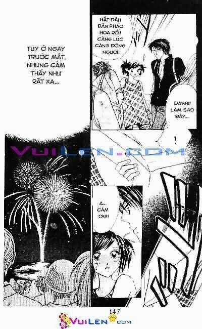 1/4 Tình Yêu Chapter 3 trang 147