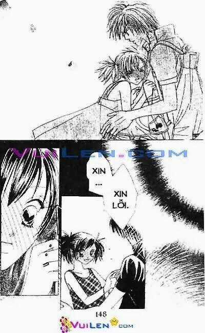 1/4 Tình Yêu Chapter 3 trang 148