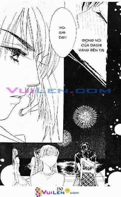 1/4 Tình Yêu Chapter 3 trang 150