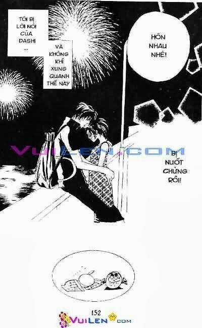 1/4 Tình Yêu Chapter 3 trang 152