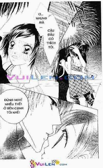 1/4 Tình Yêu Chapter 3 trang 153