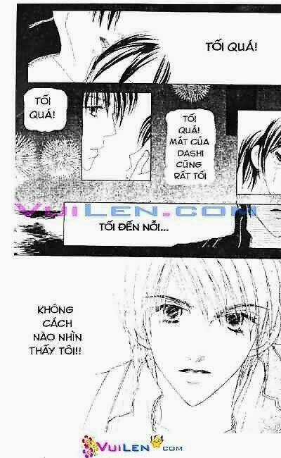 1/4 Tình Yêu Chapter 3 trang 154