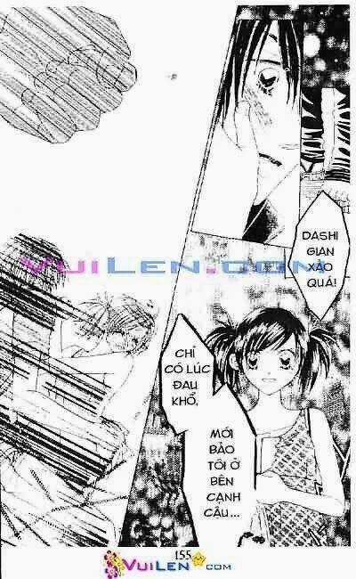 1/4 Tình Yêu Chapter 3 trang 155