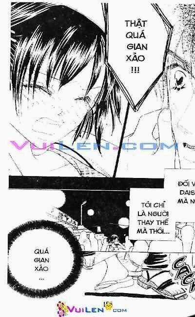 1/4 Tình Yêu Chapter 3 trang 156