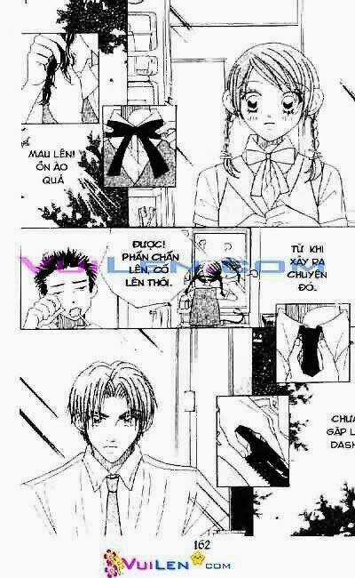 1/4 Tình Yêu Chapter 3 trang 162