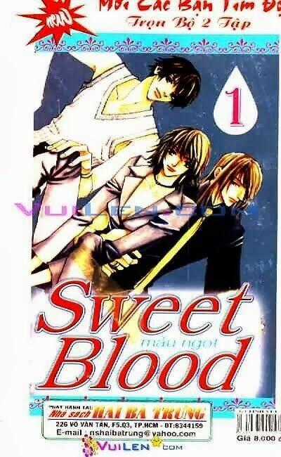 1/4 Tình Yêu Chapter 3 trang 177