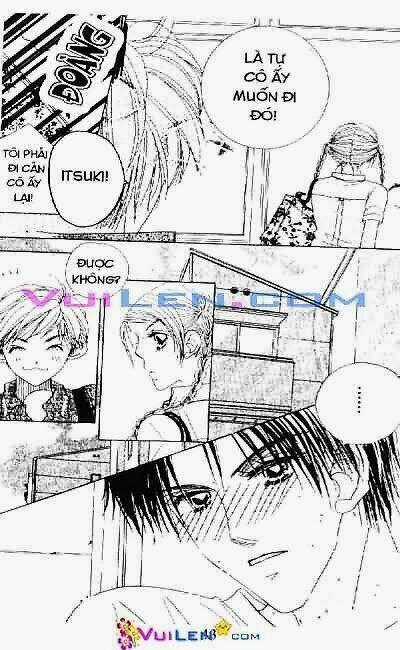 1/4 Tình Yêu Chapter 3 trang 43