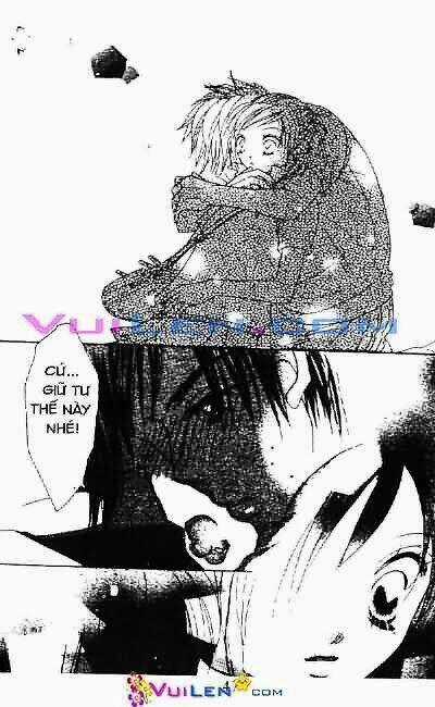 1/4 Tình Yêu Chapter 3 trang 47