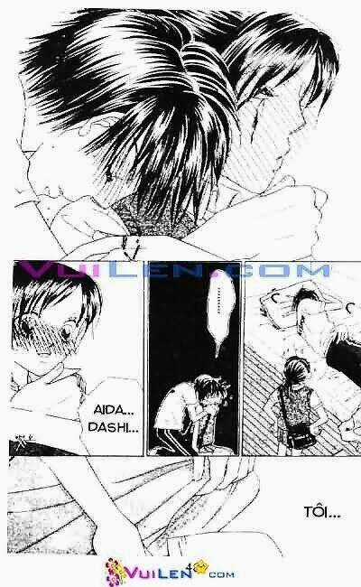1/4 Tình Yêu Chapter 3 trang 48