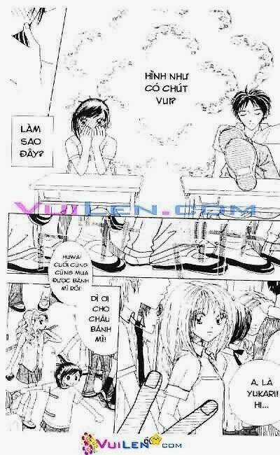 1/4 Tình Yêu Chapter 3 trang 60