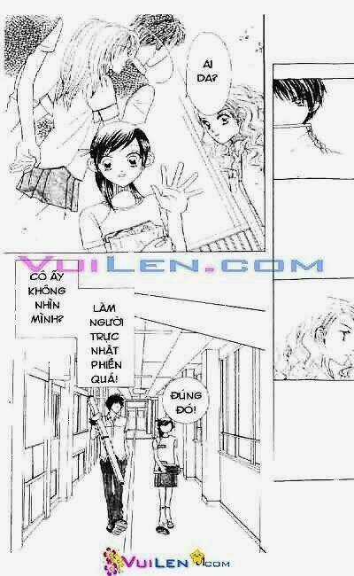 1/4 Tình Yêu Chapter 3 trang 61