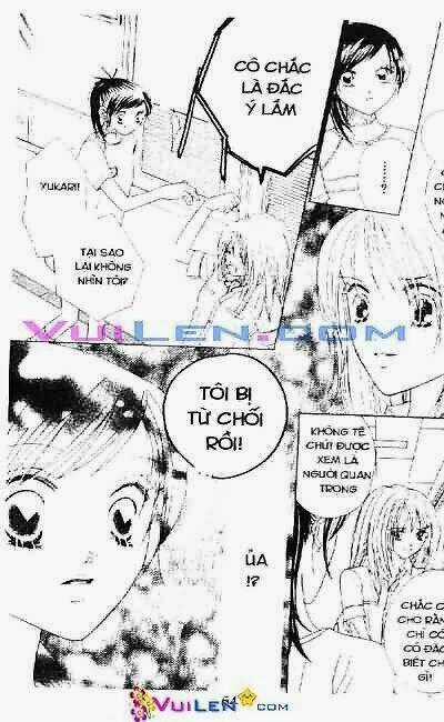 1/4 Tình Yêu Chapter 3 trang 64