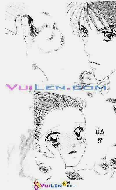 1/4 Tình Yêu Chapter 3 trang 94