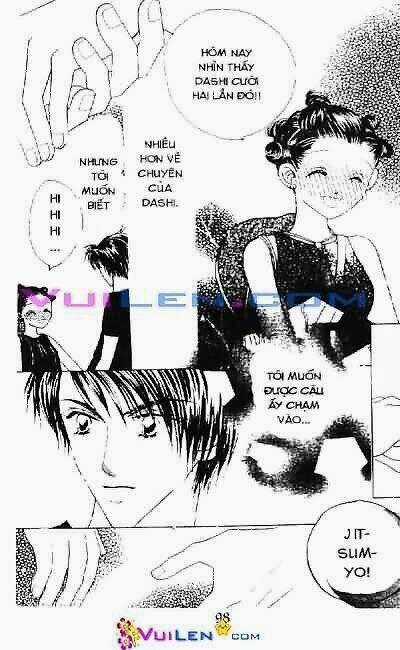 1/4 Tình Yêu Chapter 3 trang 98