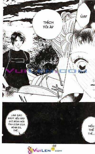 1/4 Tình Yêu Chapter 3 trang 99