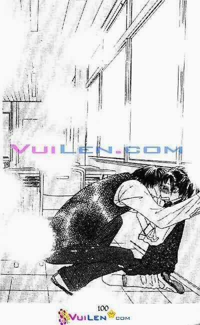 1/4 Tình Yêu Chapter 4 trang 100