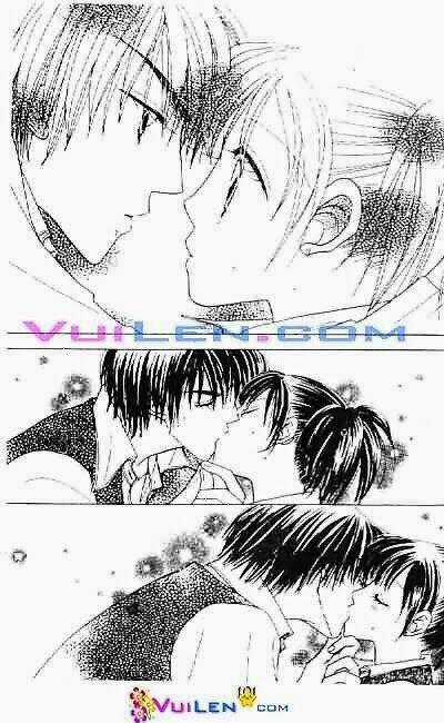 1/4 Tình Yêu Chapter 4 trang 101