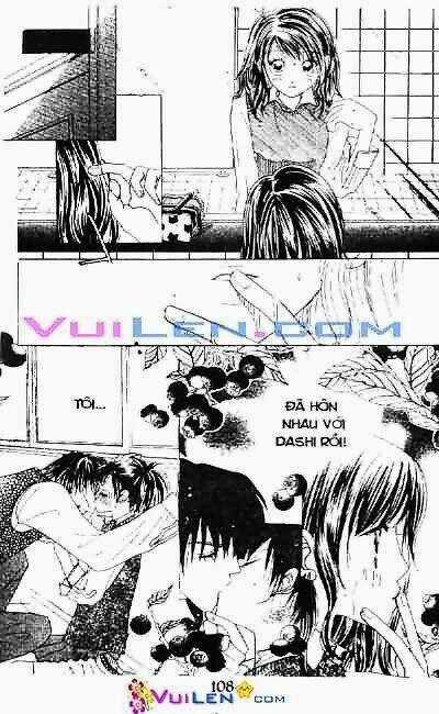 1/4 Tình Yêu Chapter 4 trang 108