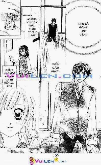 1/4 Tình Yêu Chapter 4 trang 109