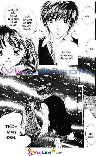 1/4 Tình Yêu Chapter 4 trang 117