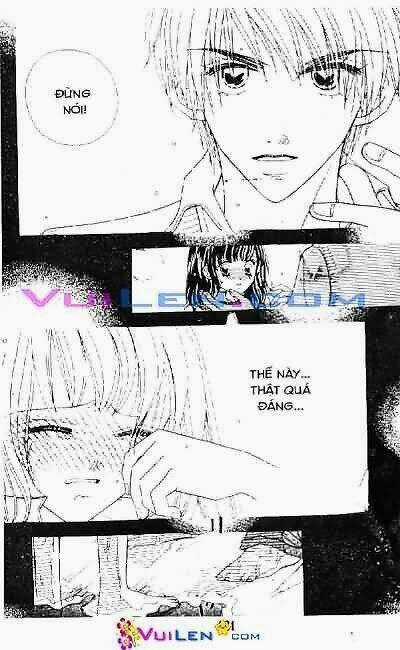 1/4 Tình Yêu Chapter 4 trang 121