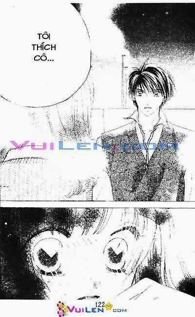 1/4 Tình Yêu Chapter 4 trang 122