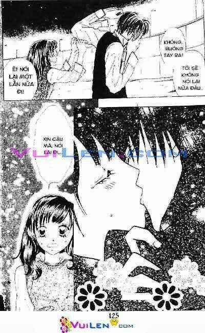 1/4 Tình Yêu Chapter 4 trang 125