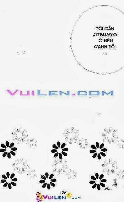 1/4 Tình Yêu Chapter 4 trang 126