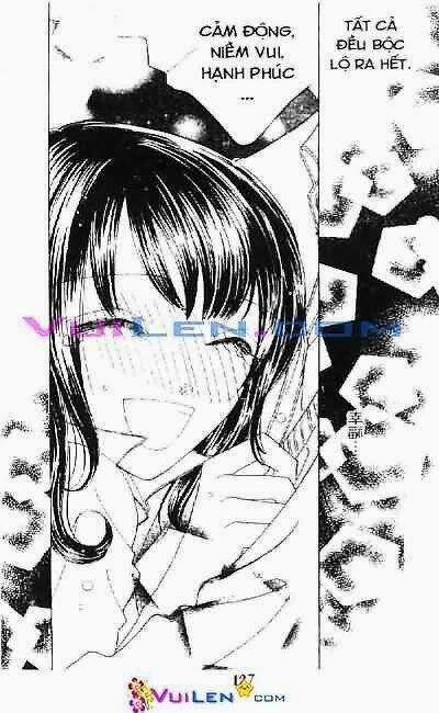 1/4 Tình Yêu Chapter 4 trang 127