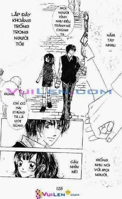 1/4 Tình Yêu Chapter 4 trang 128