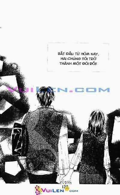 1/4 Tình Yêu Chapter 4 trang 129