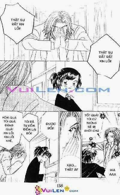 1/4 Tình Yêu Chapter 4 trang 138